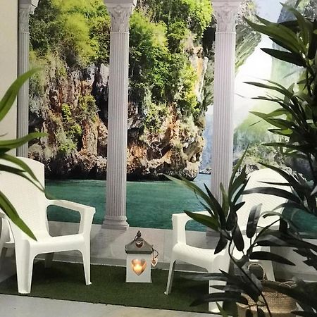 Sicily Holiday House Διαμέρισμα Avola Εξωτερικό φωτογραφία