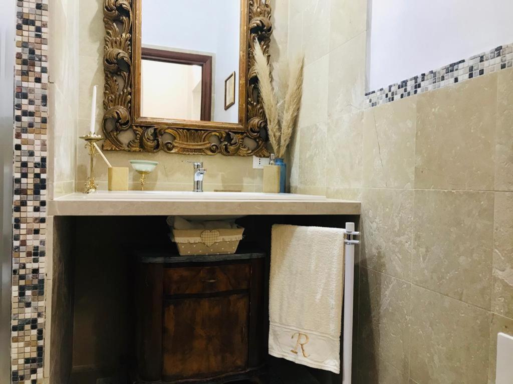 Sicily Holiday House Διαμέρισμα Avola Εξωτερικό φωτογραφία