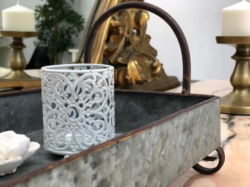 Sicily Holiday House Διαμέρισμα Avola Εξωτερικό φωτογραφία