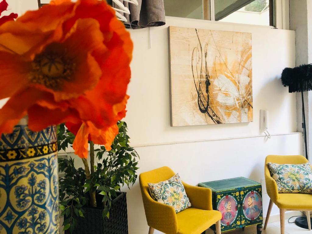 Sicily Holiday House Διαμέρισμα Avola Εξωτερικό φωτογραφία