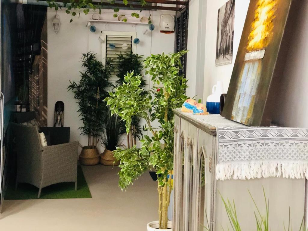 Sicily Holiday House Διαμέρισμα Avola Εξωτερικό φωτογραφία