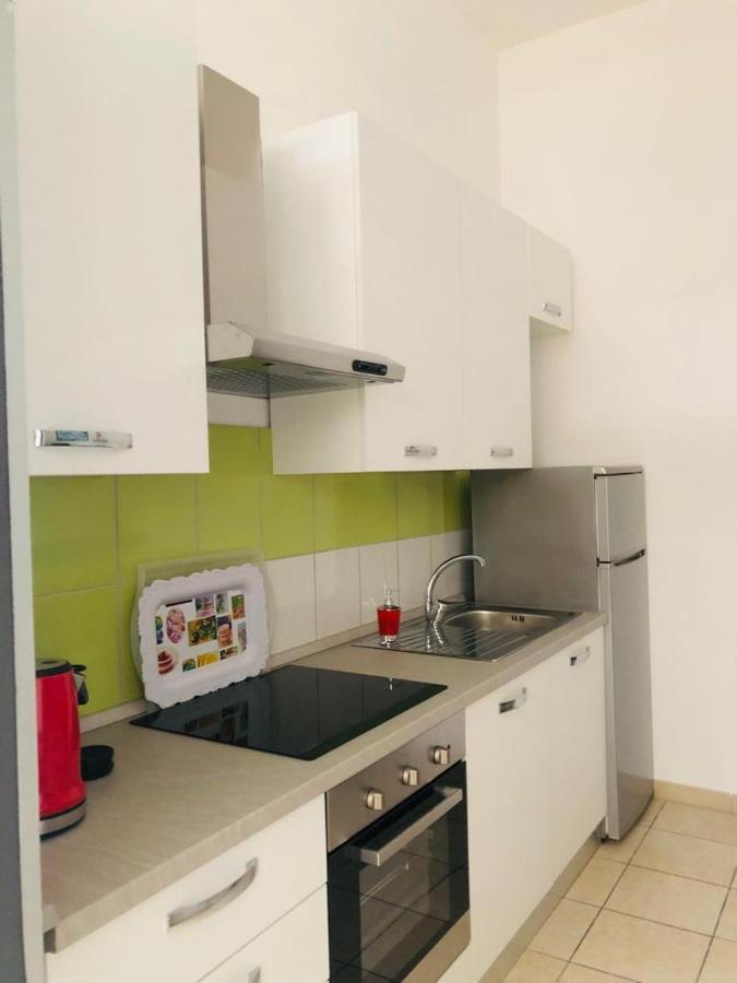 Sicily Holiday House Διαμέρισμα Avola Εξωτερικό φωτογραφία