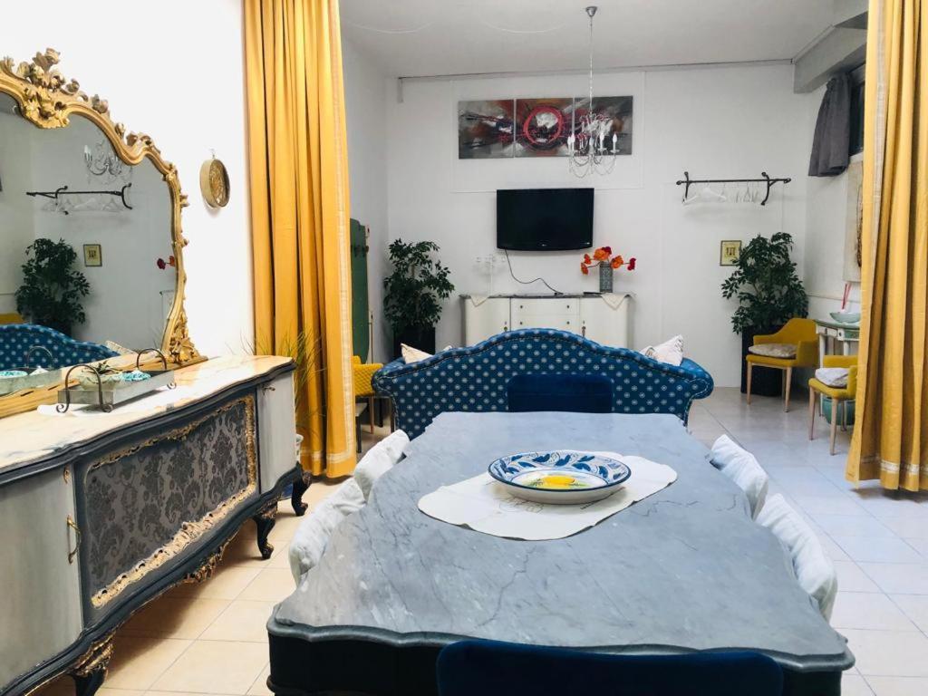 Sicily Holiday House Διαμέρισμα Avola Εξωτερικό φωτογραφία