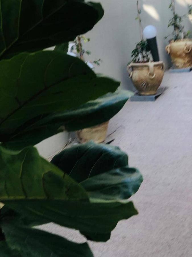 Sicily Holiday House Διαμέρισμα Avola Εξωτερικό φωτογραφία