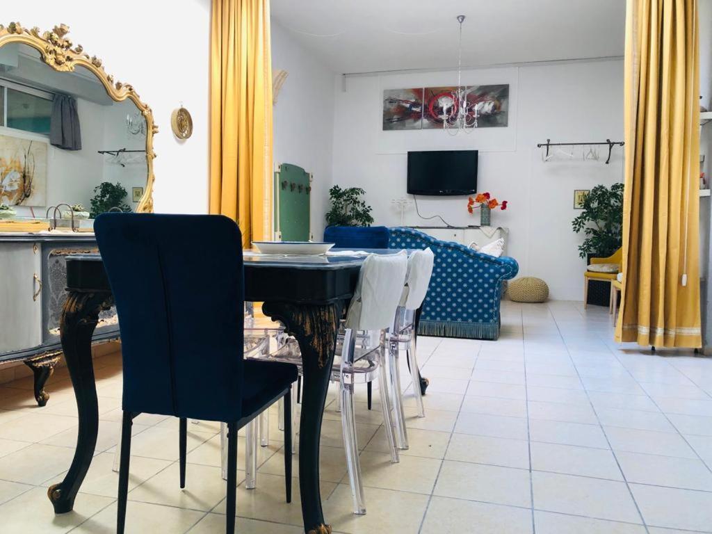 Sicily Holiday House Διαμέρισμα Avola Εξωτερικό φωτογραφία